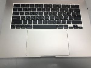 Б/в Ноутбук Apple macbook a3114/15.3/m3/8 gb/256 gb/10 core gpu retina 01-200839227