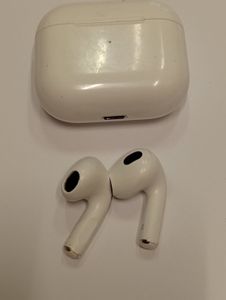 Б/в Навушники Apple airpods 3rd generation 01-200862137