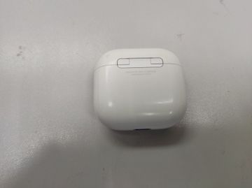Б/в Навушники Apple airpods 4 01-200861128