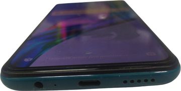 Б/в Мобільний телефон Xiaomi redmi note 9 4/128gb 01-200861437