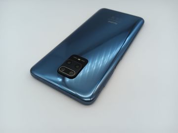 Б/в Мобільний телефон Xiaomi redmi note 9s 6/128gb 01-200862011