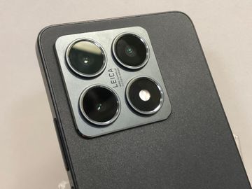 Б/в Мобільний телефон Xiaomi 14t 12/256gb 01-200861215