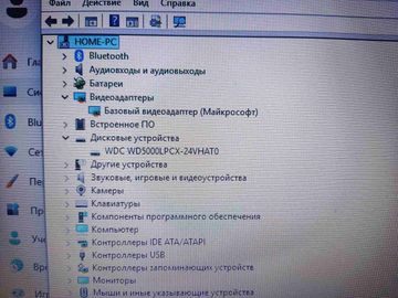 Б/в Ноутбук Lenovo 15/celeron n4000 ddr4/4gb ddr4/hdd 500 gb/ssd *відсутній/*інтегрована 01-200862733