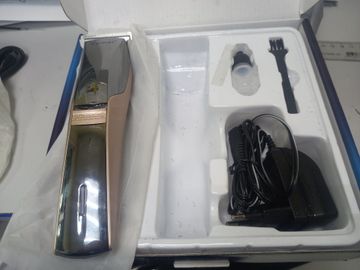 Б/в Тример для бороди Kemei km-5018 01-200862663