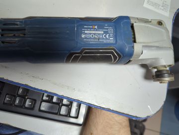 Б/в Багатофункціональний інструмент Dexter 260mt3-qc.5 01-200861737