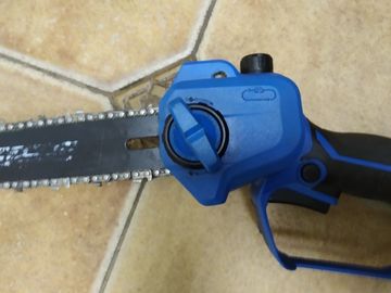 Б/в Пила ланцюгова Zegor csmh-21 bl-8 1акб зп 01-200860511