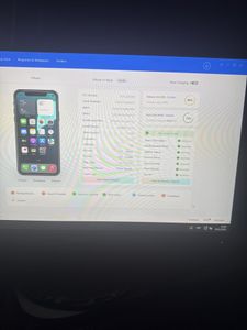 Б/в Мобільний телефон Apple iphone 11 64gb 01-200862885