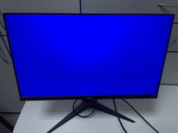 Б/в Монітор Aoc c24g2u/bk 01-200860763