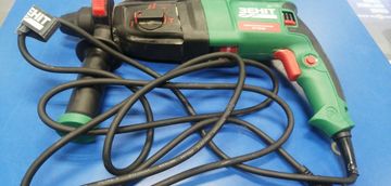 Б/в Перфоратор Зеніт зп-1200 мс 01-200861765