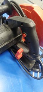 Б/у Пила дисковая Dnipro-M cs-185 01-200861585