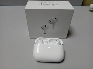 Б/в Навушники Apple airpods pro 3 01-200862088