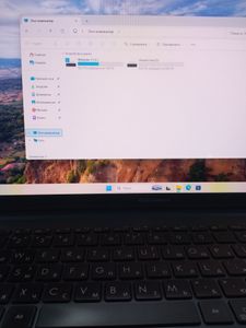 Б/у Ноутбук Asus 15/ryzen 7 5800h ddr4/16gb ddr4/hdd *відсутній/ssd 1000 gb/geforce rtx3050 4gb 01-200862969