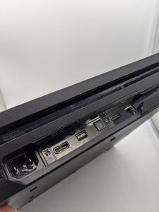 Б/у Игровая приставка Sony playstation 4 pro 01-200862938