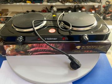 Б/у Настільна плита Holmer hhp-220b 01-200862843