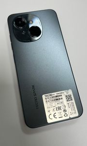 Б/у Мобильный телефон Tecno spark go 1 kl4 3/64gb 01-200864548