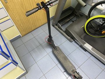 Б/в Електротранспорт Xiaomi mi electric scooter pro 2 01-200864827