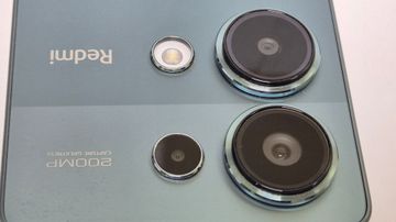 Б/в Мобільний телефон Xiaomi redmi note 13 pro 5g 8/256gb 01-200860417