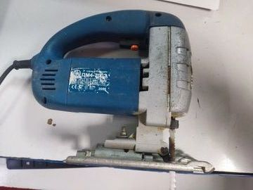 Б/в Електролобзик Фіолент пм4-700э 01-200864731