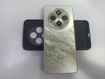 Б/в Мобільний телефон Xiaomi poco c75 6/128gb 01-200865238