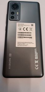 Б/в Мобільний телефон Xiaomi 12 8/128gb 01-200864067