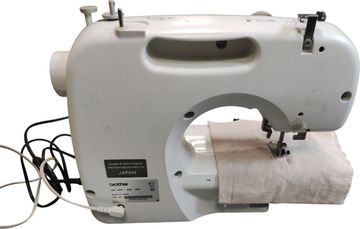 Б/в Швейна машина Brother rs-260 01-200866885