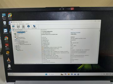 Б/в Ноутбук Lenovo 15/core i3-1215u ddr5/8gb ddr5/hdd *відсутній/ssd 512 gb/*інтегрована 01-200866141