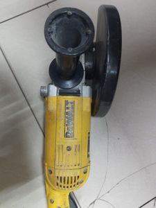 Б/у Угловая шлифмашина Dewalt dwe494 01-200866990