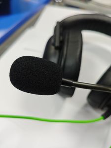 Б/в Навушники Razer shark v2 x 01-200866500