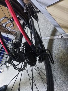 Б/в Велосипед Corso magnus 29 01-200867213