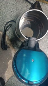 Б/у Электрочайник Esperanza titanum roraima tkk001s 01-200867245