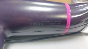 Б/у Фен Philips bhd002 01-200867289
