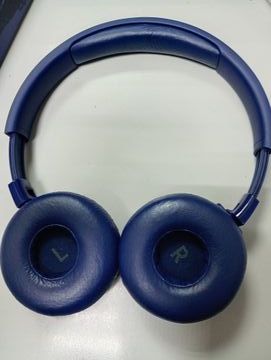 Б/у Наушники Jbl tune 660nc 01-200866846