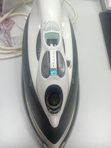 Б/в Праска Philips azur4200 01-200867744