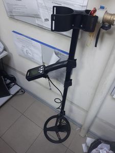 Б/в Металошукач Rutus versa 28dd 01-200868122