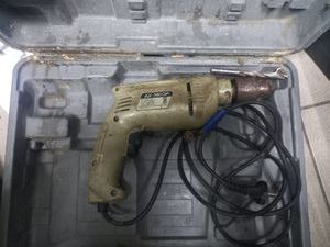 Б/у Дрель ударная Интерскол ду-13/580эр 01-200867968