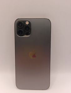 Б/в Мобільний телефон Apple iphone 12 pro 128gb 01-200868676