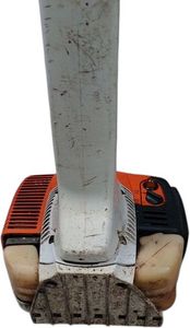 Б/в Мотокоса Stihl fs 450 01-200846127