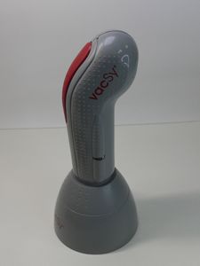 Б/в Вакууматор для продуктів Zepter vacsy 01-200868068