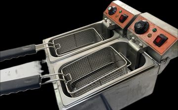 Б/в Фритюрниця Reednee ef062 01-200866267