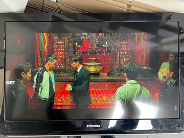 Б/в Телевізор Toshiba 32hl833g 01-200860905