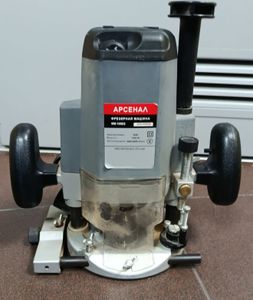 Б/в Фрезер Арсенал фм-1900э 01-200868777