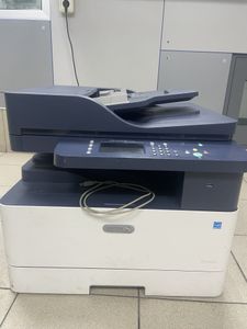 Xerox b1025