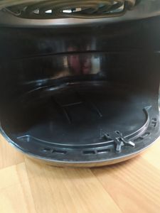 Б/у Фритюрница Liberton laf-3209 01-200867145