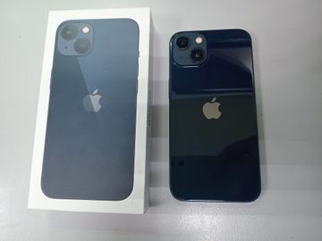 Б/у Мобильный телефон Apple iphone 13 128gb 01-200868614