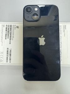 Б/в Мобільний телефон Apple iphone 14 128gb 01-200871289
