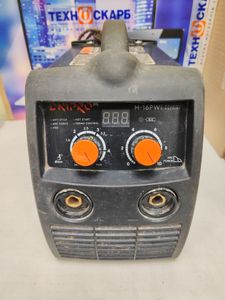 Б/в Зварювальний апарат Dnipro-M m-16pw 2021 01-200870519