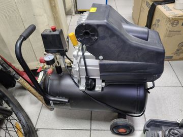 Б/у Компрессор Dnipro-M ac-20 01-200871747