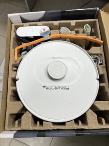 Б/в Робот-пилосос Rowenta x-plorer serie 75 s rr8577wh 01-200871829