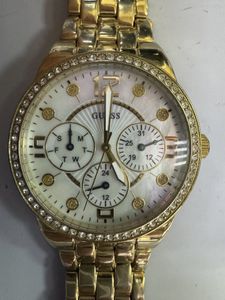 Б/у Часы Guess w13583l1 01-200872810