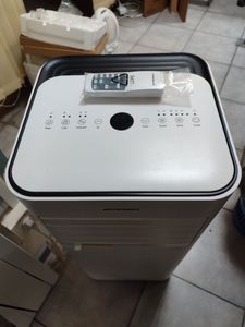 Б/в Мобільний кондиціонер Berdsen bd-582 01-200873131